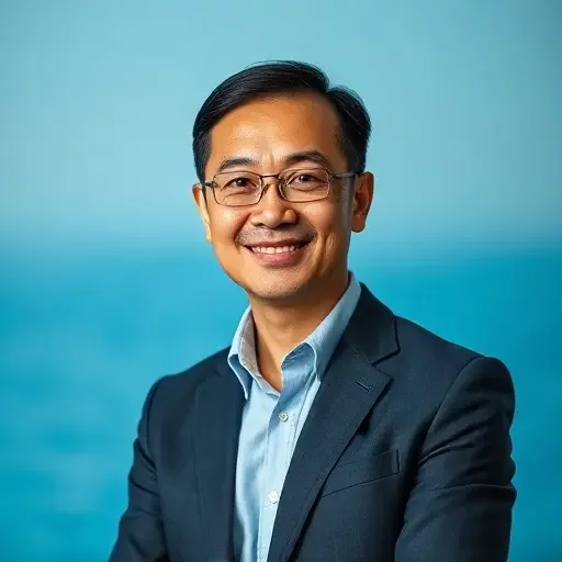 林海声