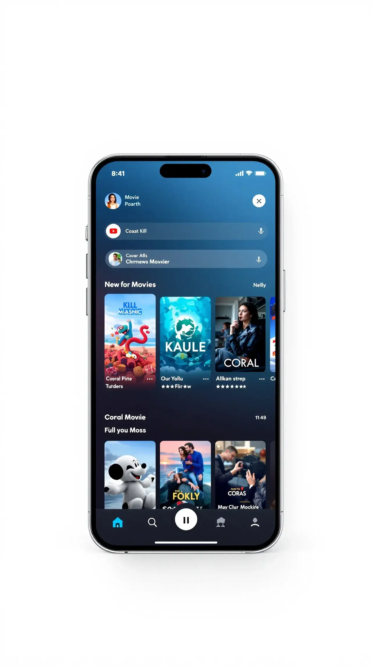 金瓶梅3APP界面预览